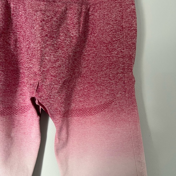 Gymshark ombré seamless legging - Picture 3 of 3